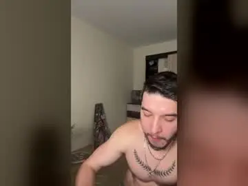 Chaturbate Private Sex Chat of bravo_maestro