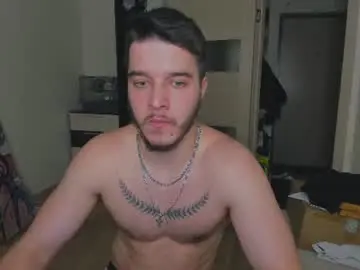 Chaturbate Sex Cam of bravo_maestro