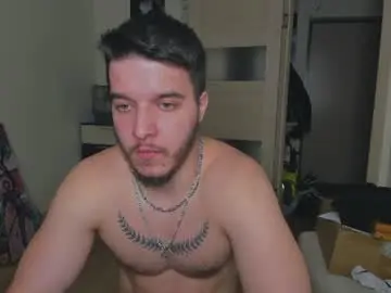 Chaturbate Nude Webcam of bravo_maestro