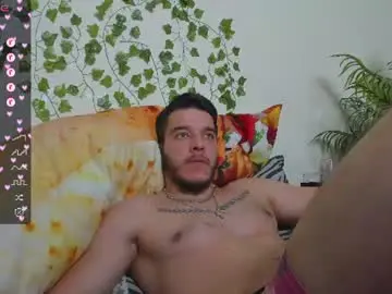 Chaturbate Best Webcam of bravo_maestro