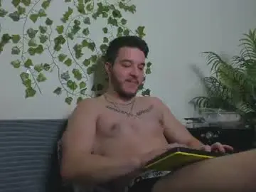 Chaturbate Live Sex of bravo_maestro