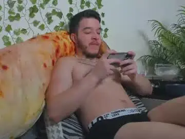 Chaturbate Live Sex of bravo_maestro