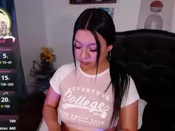 Chaturbate Free Live Porn of camigp