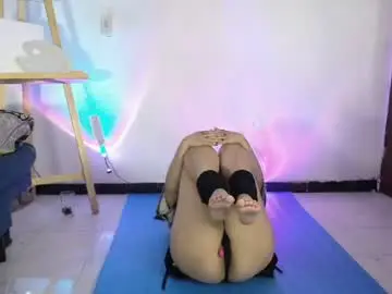 Chaturbate Best Webcam of candy_canee