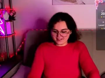 Chaturbate Free Live Porn of curvy_janie