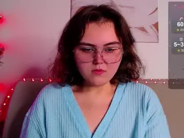 Chaturbate Nude Webcam of curvy_janie