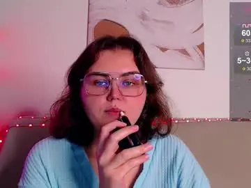 Chaturbate Free Live Porn of curvy_janie