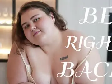 Chaturbate Free Live Porn of curvy_janie