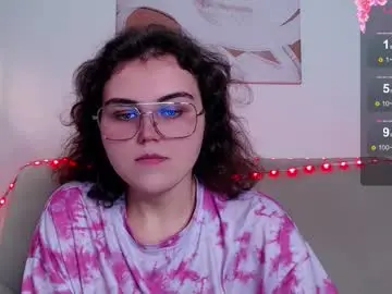 Chaturbate Live Porn of curvy_janie