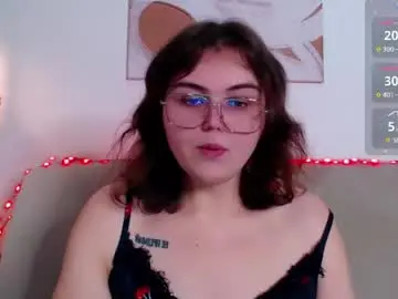 Chaturbate Watch Live Sex Cams of curvy_janie