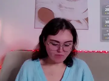 Chaturbate Live Sex Cam of curvy_janie