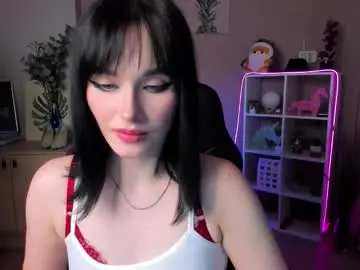 Chaturbate Live Porn of demetra__