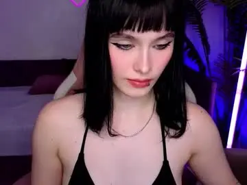 Chaturbate Free Live Porn of demetra__