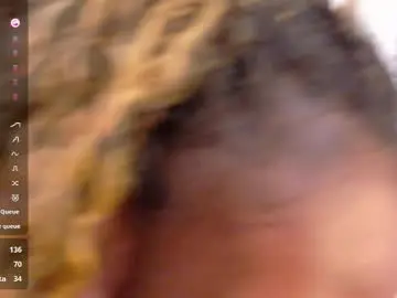 Chaturbate Best live sex cam show of ebonycoworker