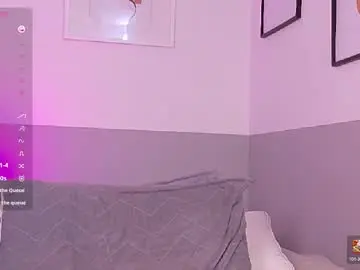 Chaturbate Nude Webcam of ebonycoworker