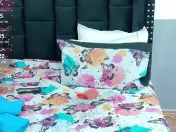 Chaturbate Sex Cam of ebonycoworker