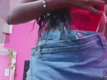 Chaturbate Sex Chat of ebonycoworker