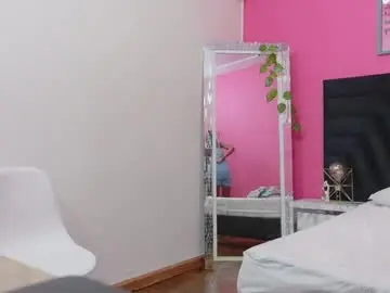Chaturbate Sex Chat of ebonycoworker