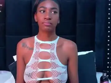 Chaturbate Sex Chat of ebonycoworker