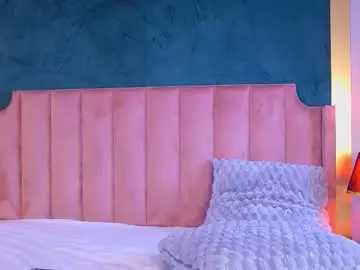 Chaturbate Sex Cam of florentina2004