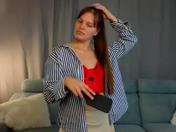 Chaturbate Sex Cam of gemadevens