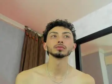 Chaturbate Sex Cam of harry_salvatore