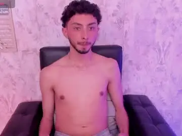 Chaturbate Adult Webcams of harry_salvatore