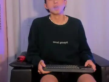 Chaturbate Live Sex of harry_salvatore