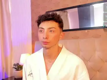 Chaturbate Sex Cam of harry_salvatore