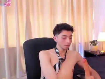 Chaturbate Sex Chat of harry_salvatore