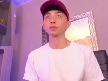Chaturbate Adult Webcam of harry_salvatore
