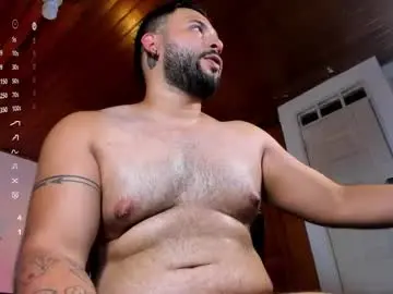 Chaturbate Watch Live Sex Cams of jacob_cruz_