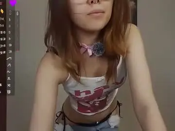 Chaturbate Private Sex Chat of kimberelypeloso