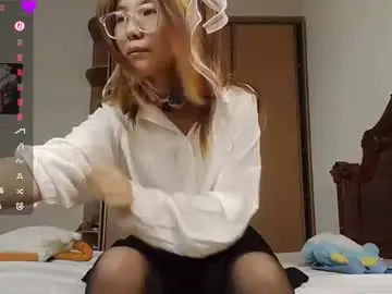 Chaturbate Free Porn Cam of kimberelypeloso