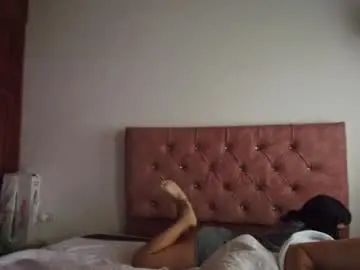 Chaturbate Adult Video Chat of lissy_kimmy