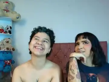 Chaturbate Sex Cam of lissy_kimmy
