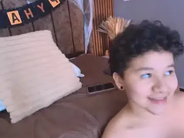 Chaturbate Sex Chat of lissy_kimmy