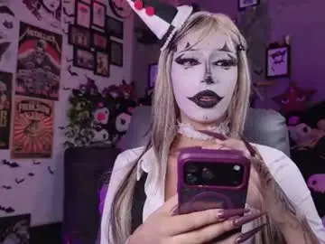 Chaturbate Live Sex Cam of lucy_fernandez