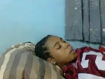 Chaturbate Nude Webcam of melina311