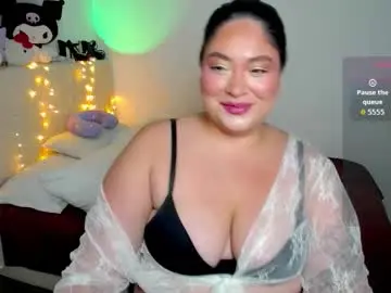 Chaturbate Best live sex cam show of nathasha_lopez_