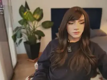 Chaturbate Adult Webcams of patrick_d01