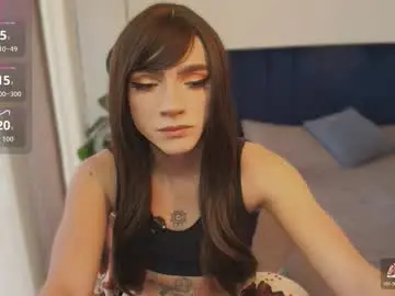 Chaturbate Live Sex of patrick_d01