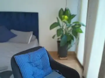 Chaturbate Best Webcam of patrick_d01