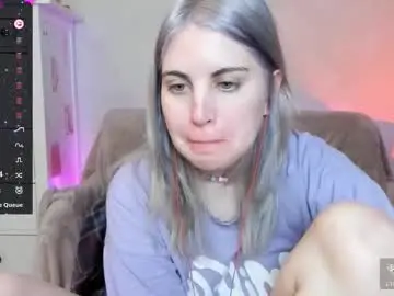 Chaturbate Sex Chat of pawwsup1