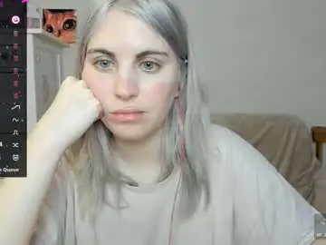 Chaturbate Free Porn Cam of pawwsup1