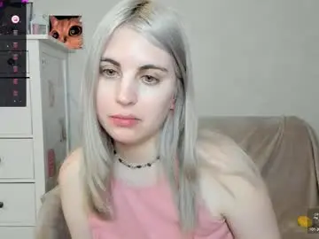 Chaturbate Sex Cam of pawwsup1