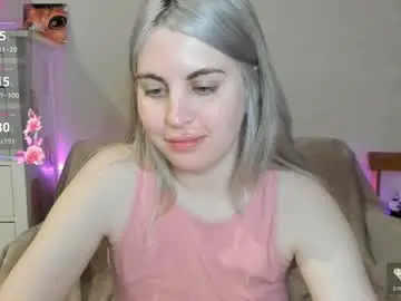 Chaturbate Adult Webcams of pawwsup1