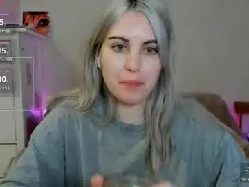 Chaturbate Nude Webcam of pawwsup1