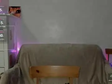 Chaturbate Watch Live Sex Cams of pawwsup1