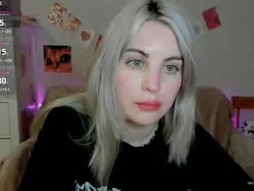 Chaturbate Sex Cam of pawwsup1